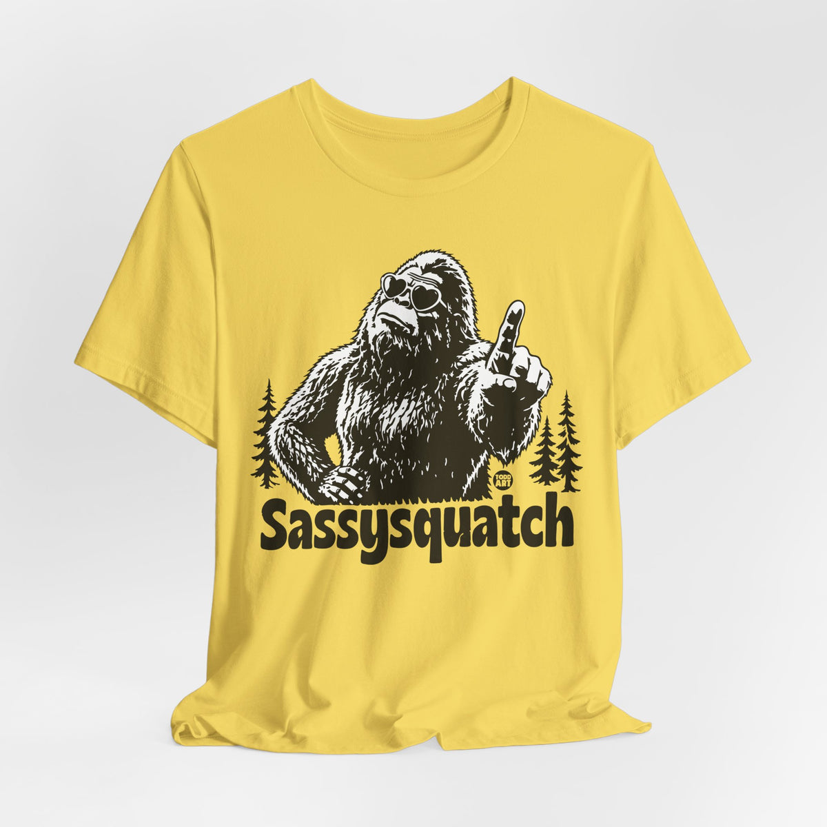 sassysquath