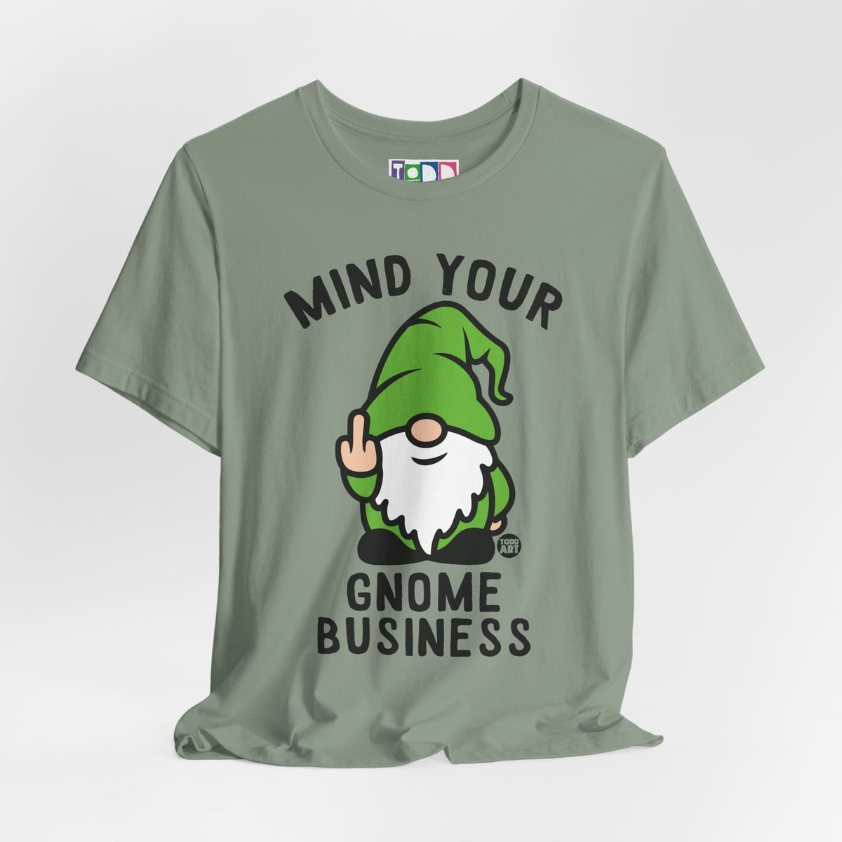 mind-your-gnome-business