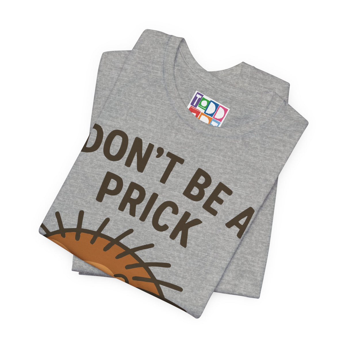 don't-be-a-prick