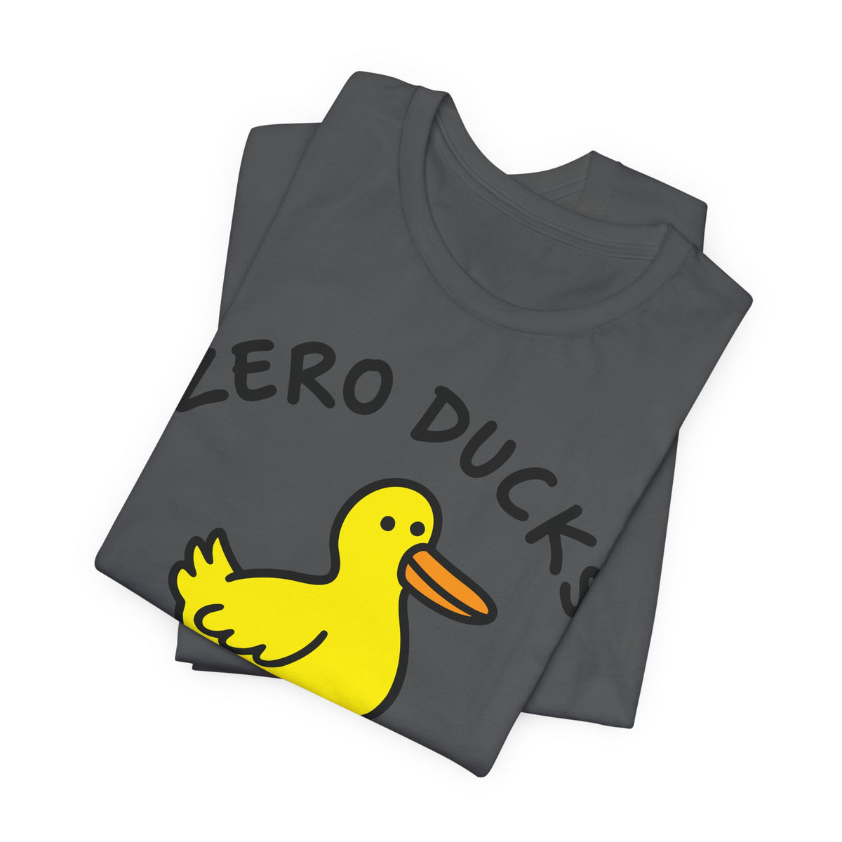zero-ducks-given