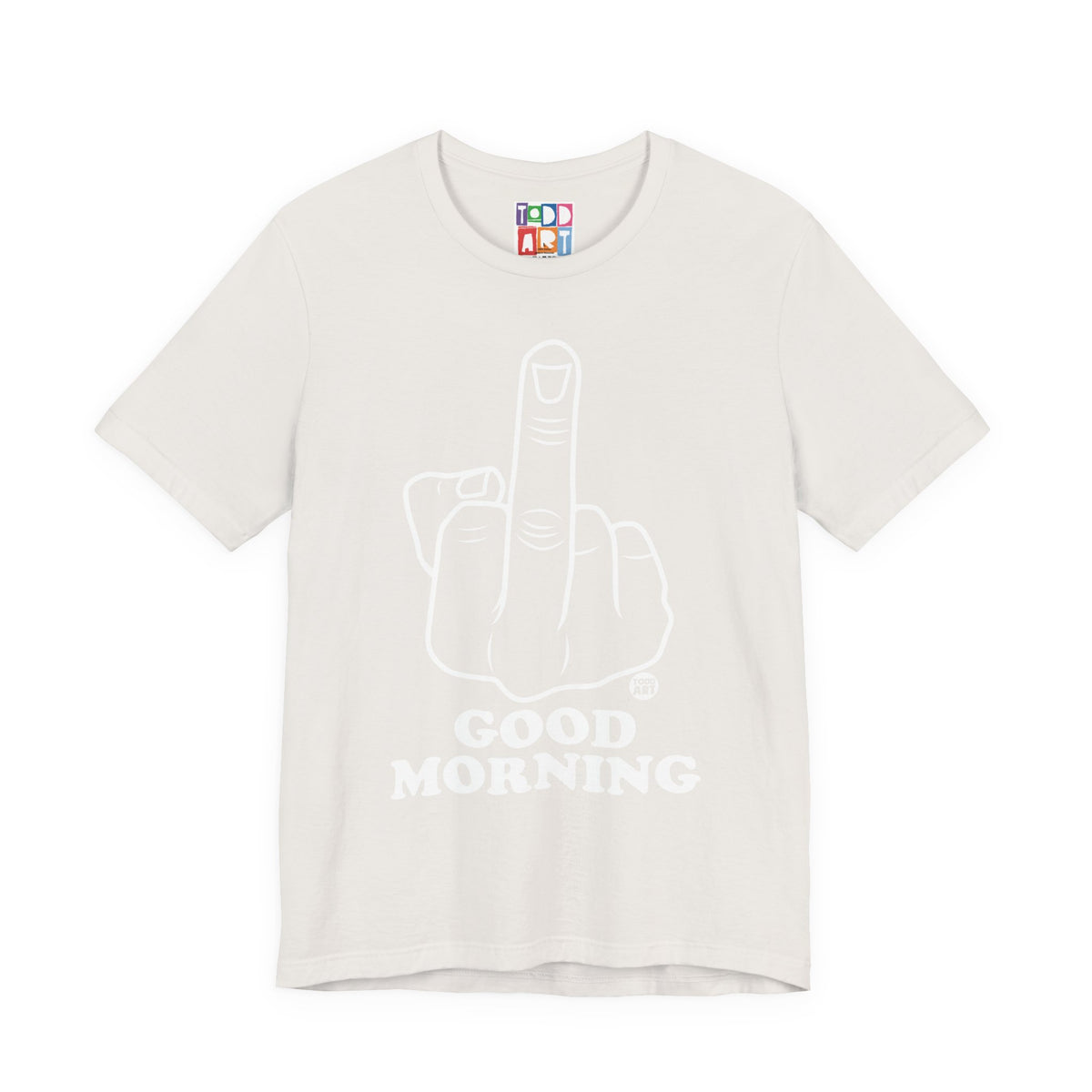 good-morning-finger-white