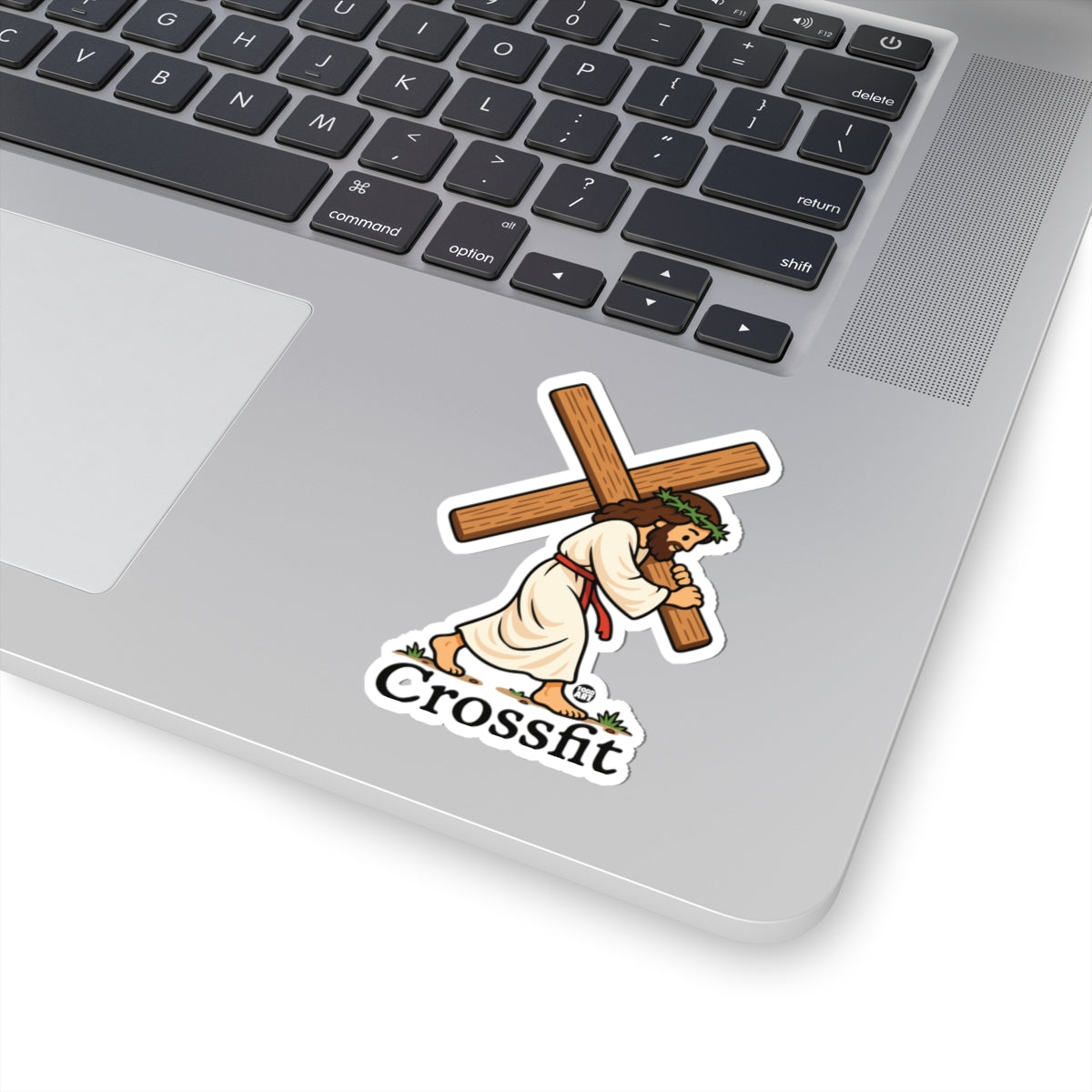 crossfit-jesus-cute