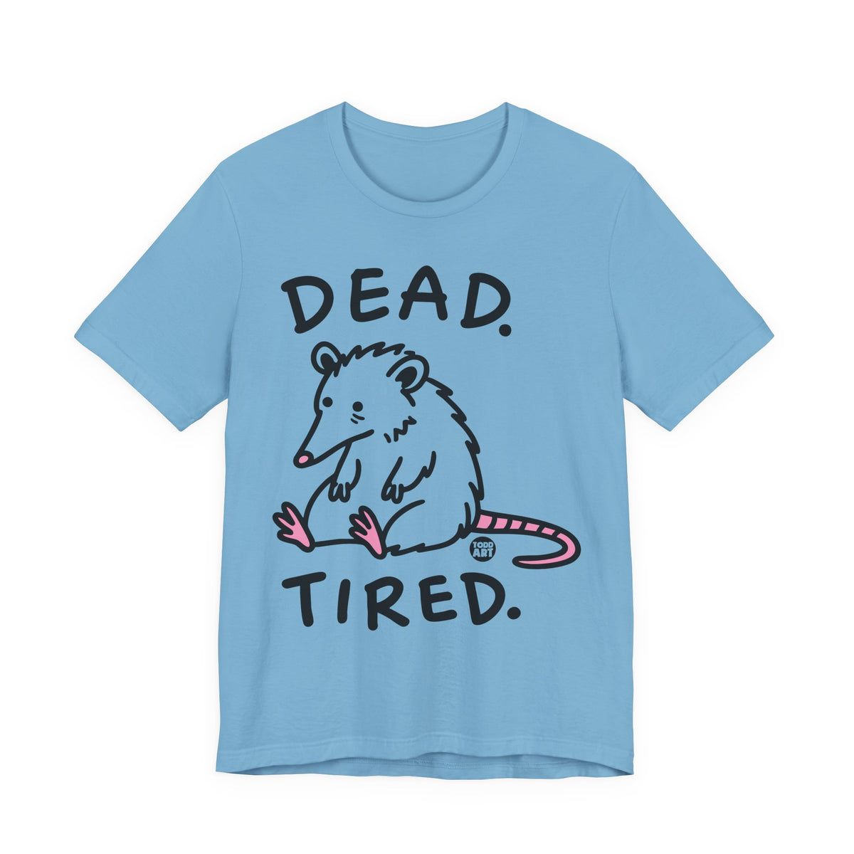 dead-tired