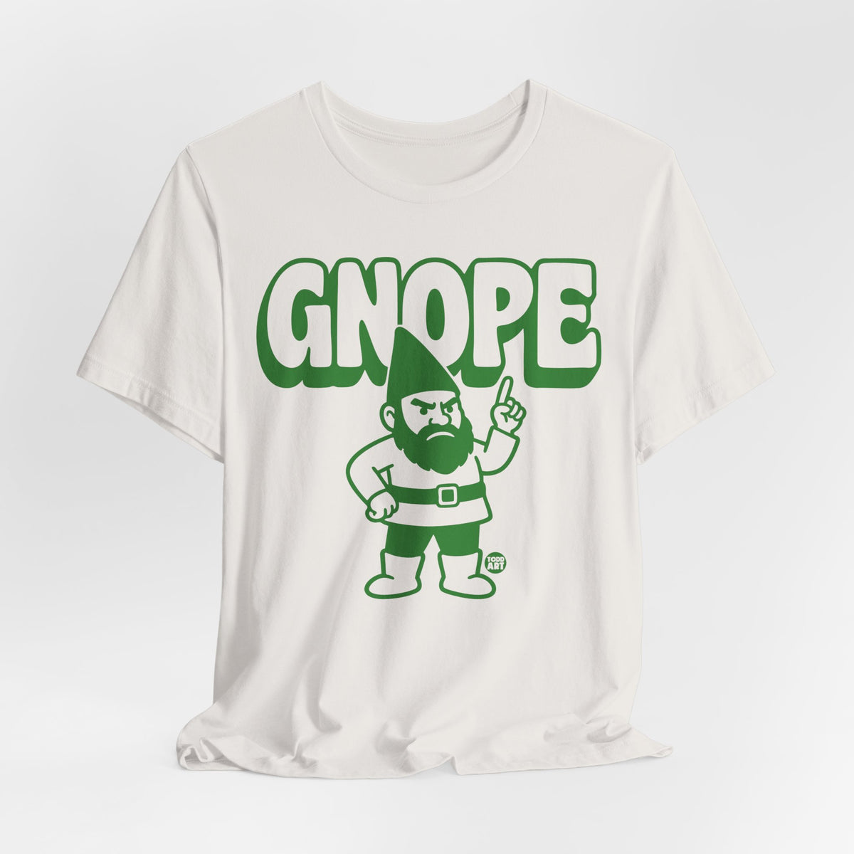 gnope gnome