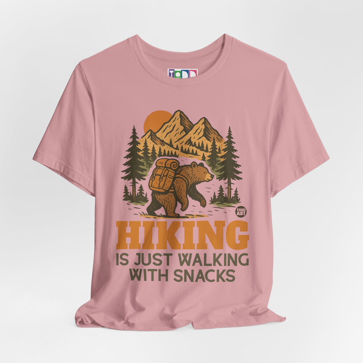 hiking-just-walking-snacks