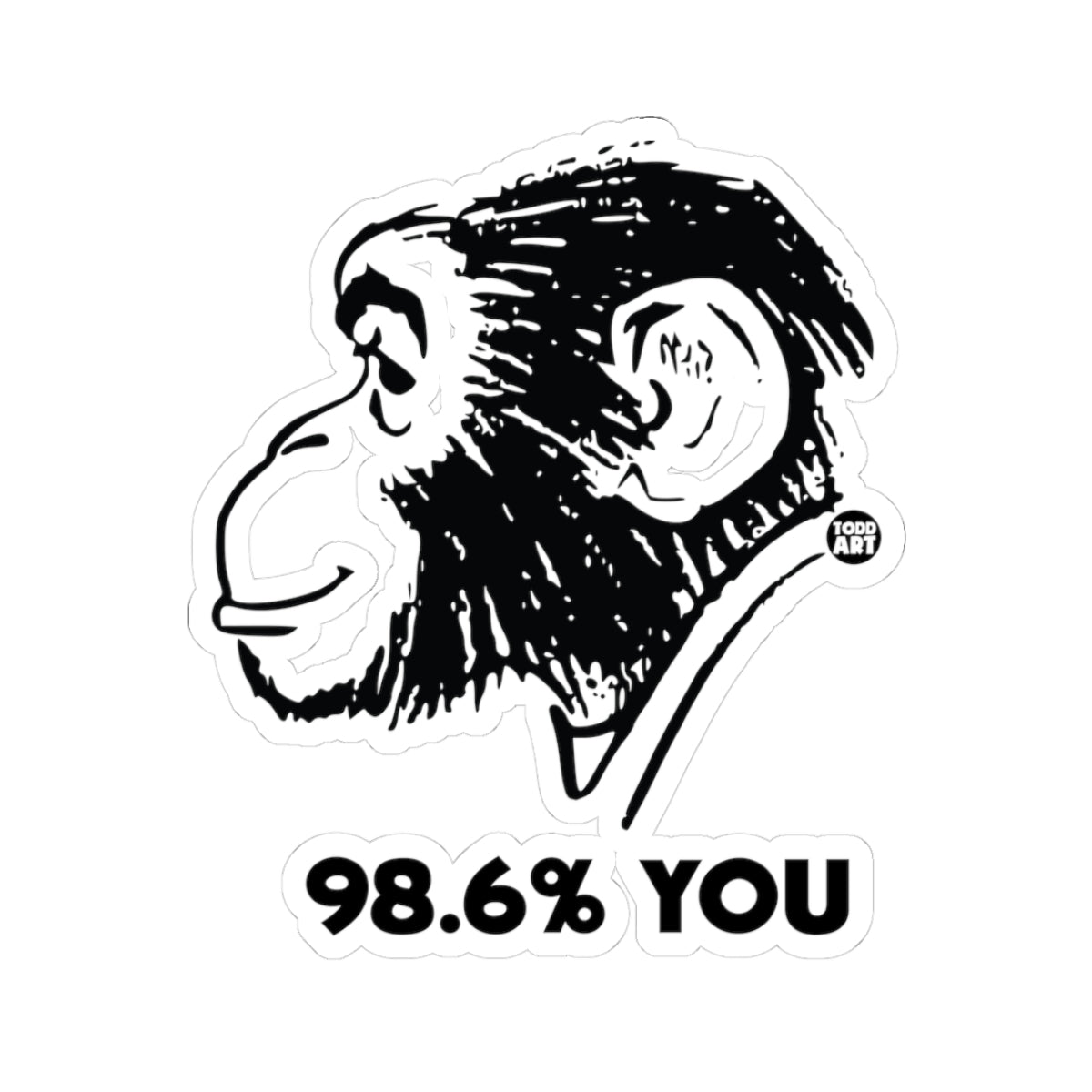 98.6-you-chimp