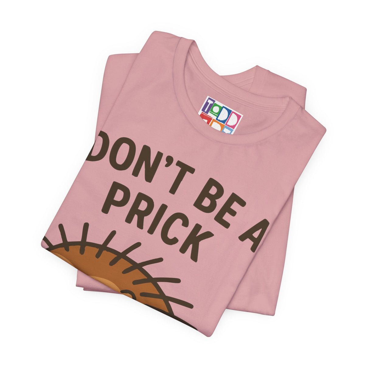 don't-be-a-prick