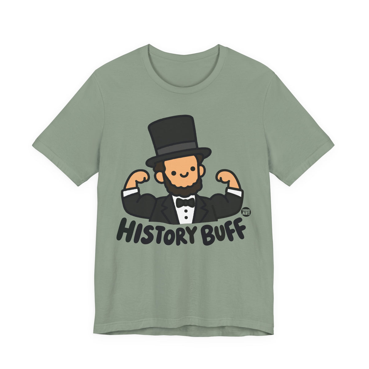 history-buff-lincoln