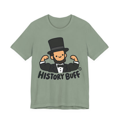 history-buff-lincoln
