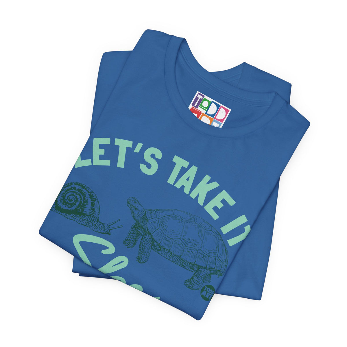 lets-take-it-slow