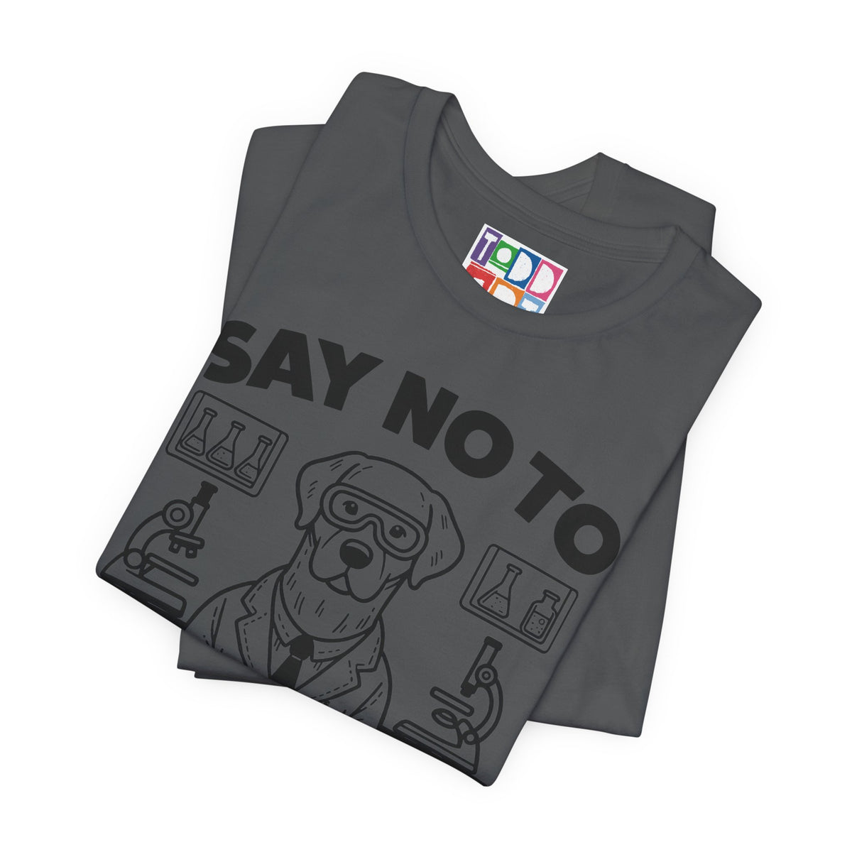 say-no-to-meth-labs