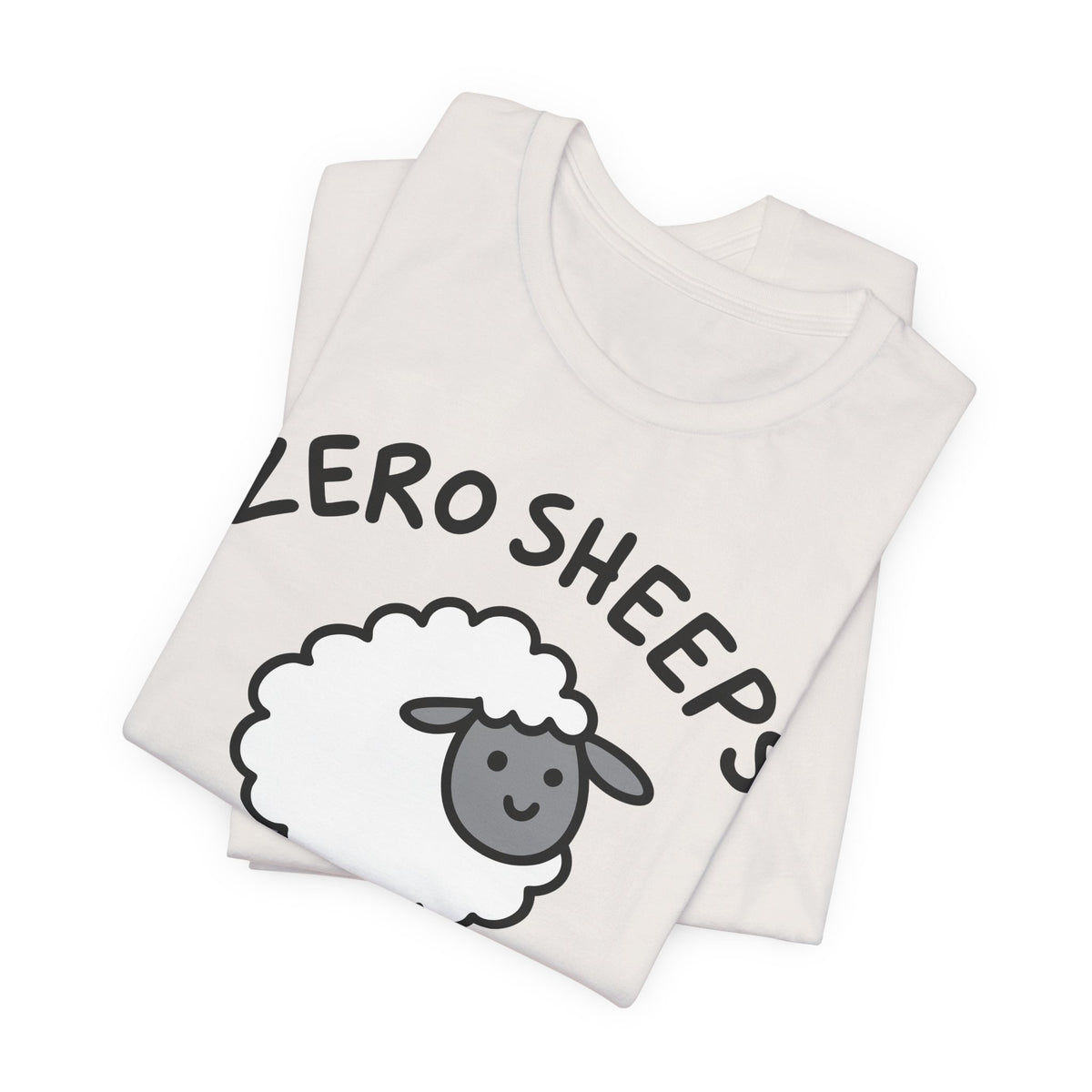 zero-sheeps-given