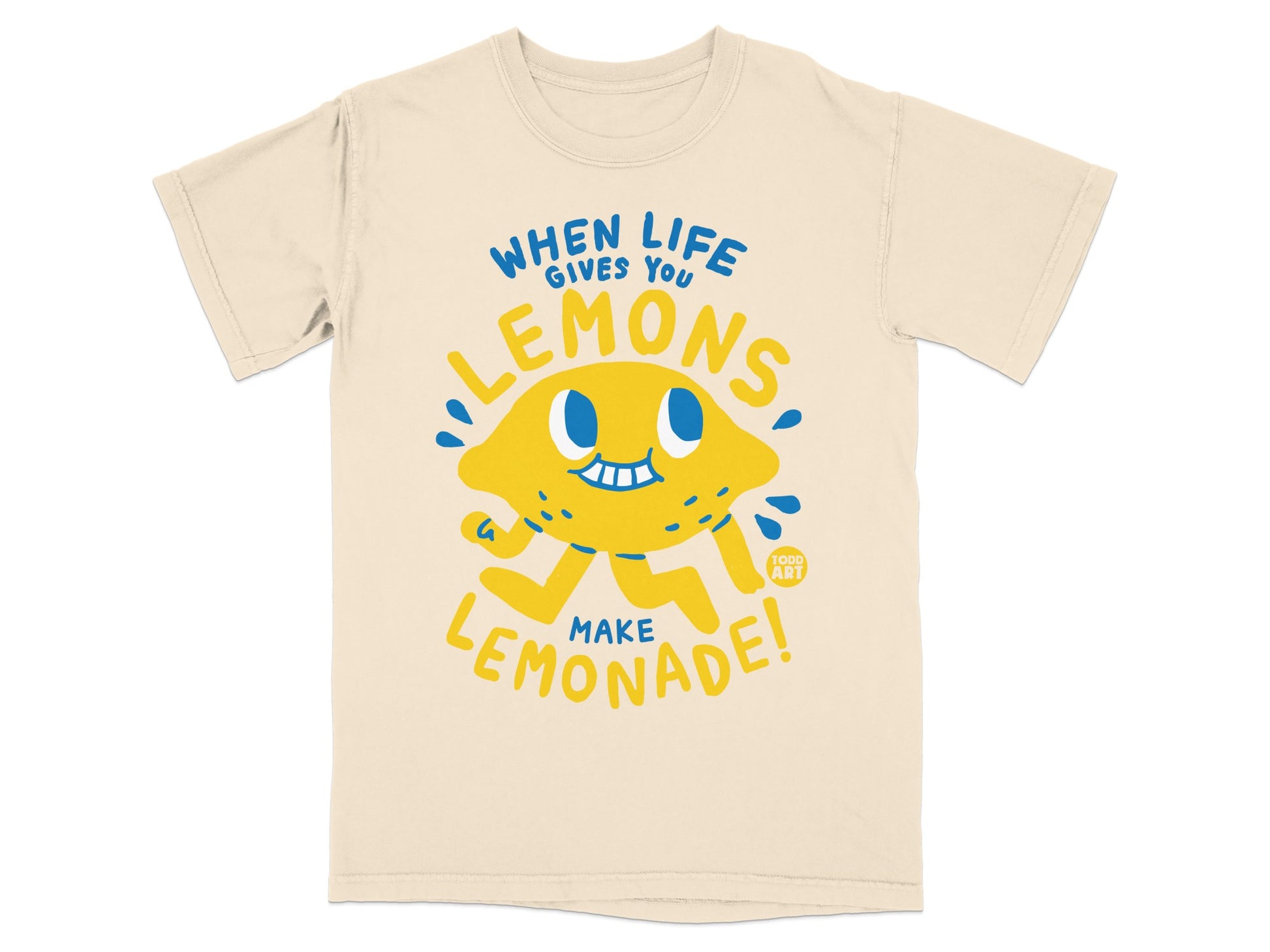 When Life Gives You Lemons Make Lemonade! product type