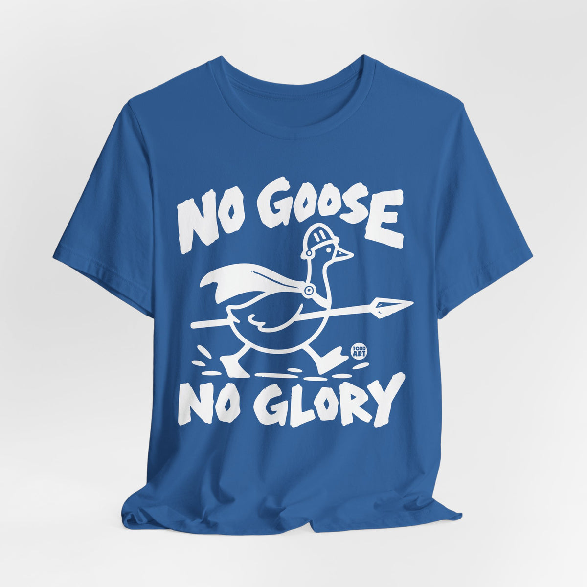no-goose-no-glory