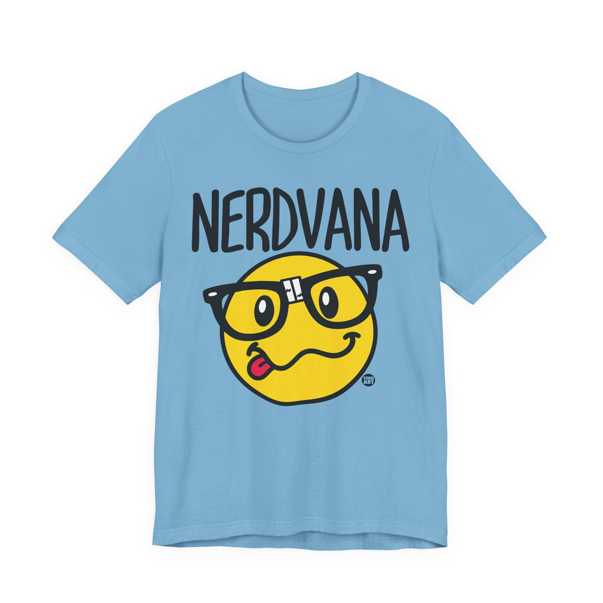 nerdvana-cute