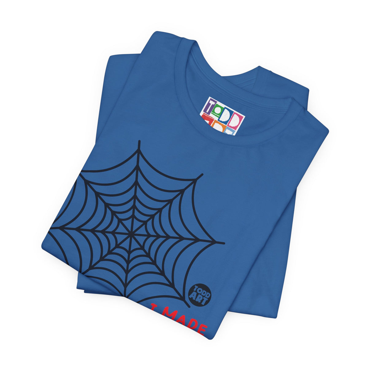 made-with-my-butt-spider