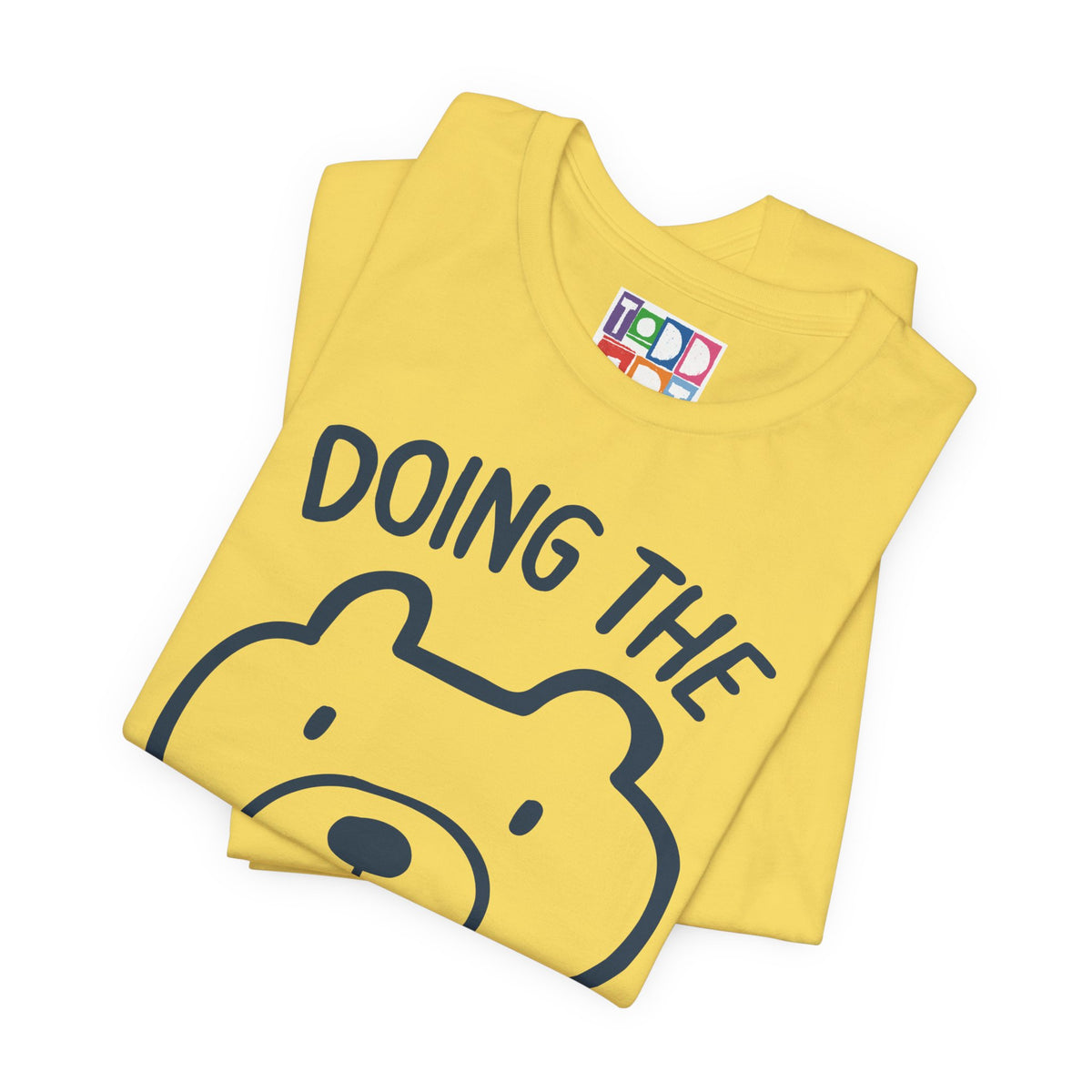 doing-the-bear-minimum