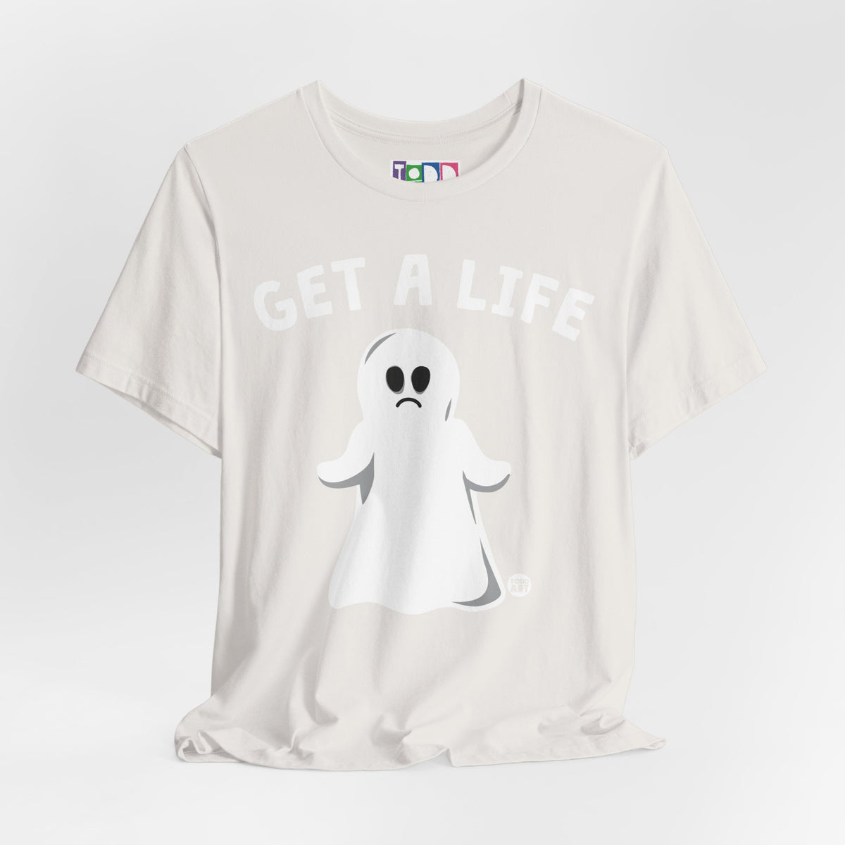 get-a-life-ghost