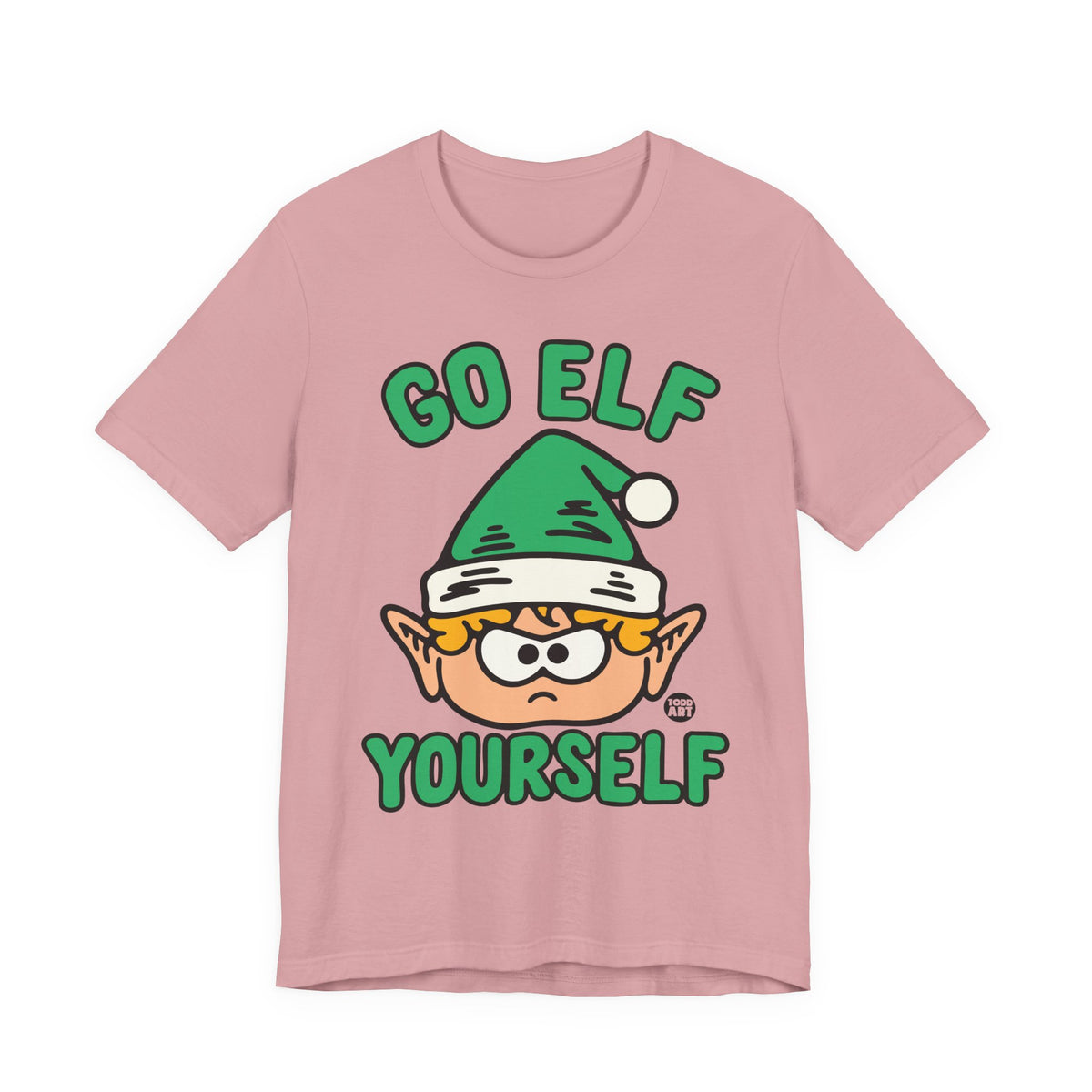 go-elf-yourself-cute
