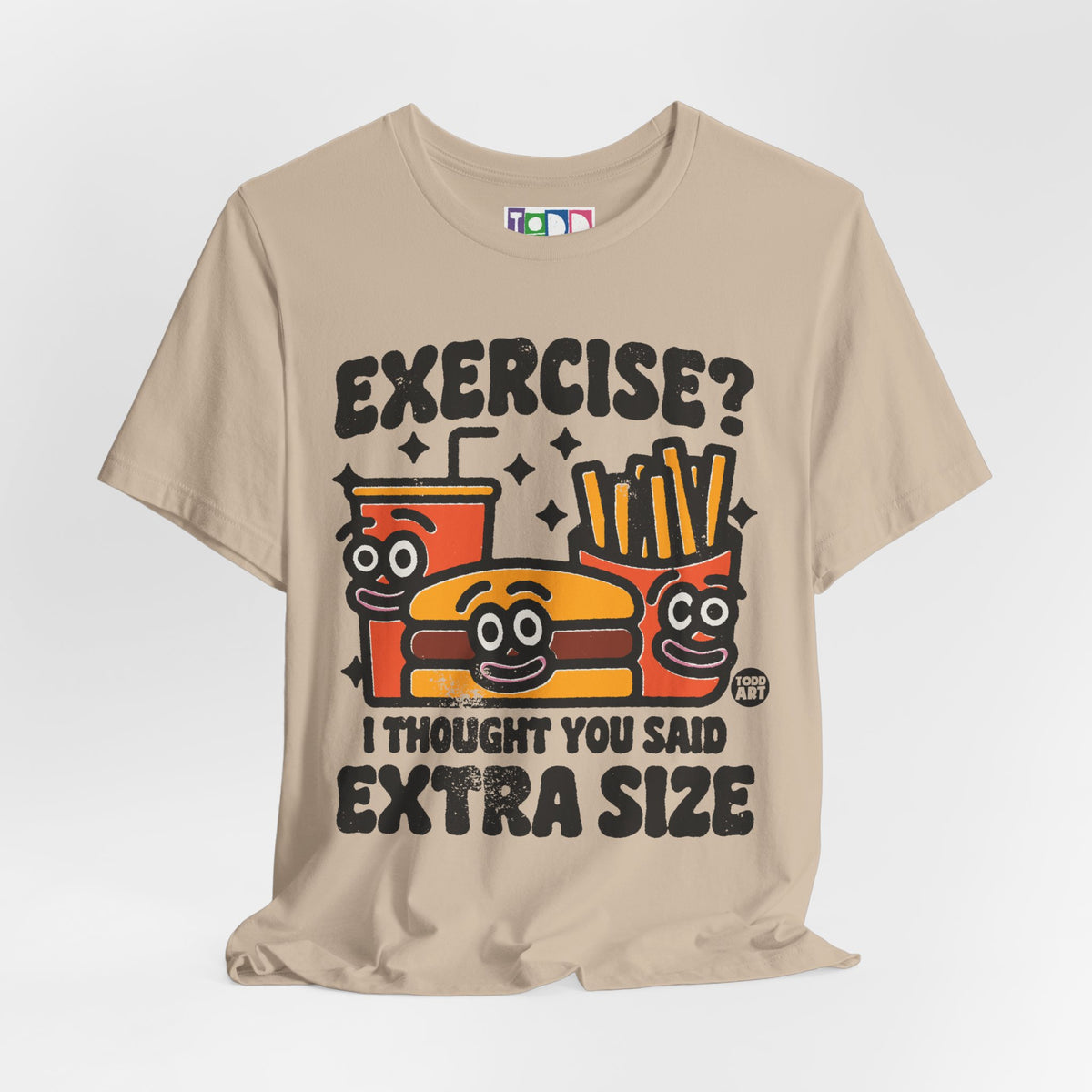 exercise-extra-fries-meal