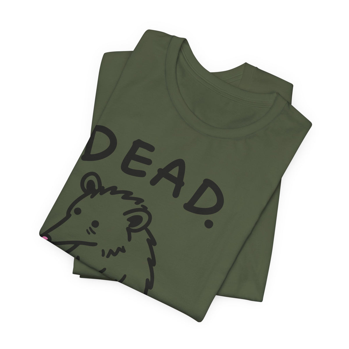 dead-tired