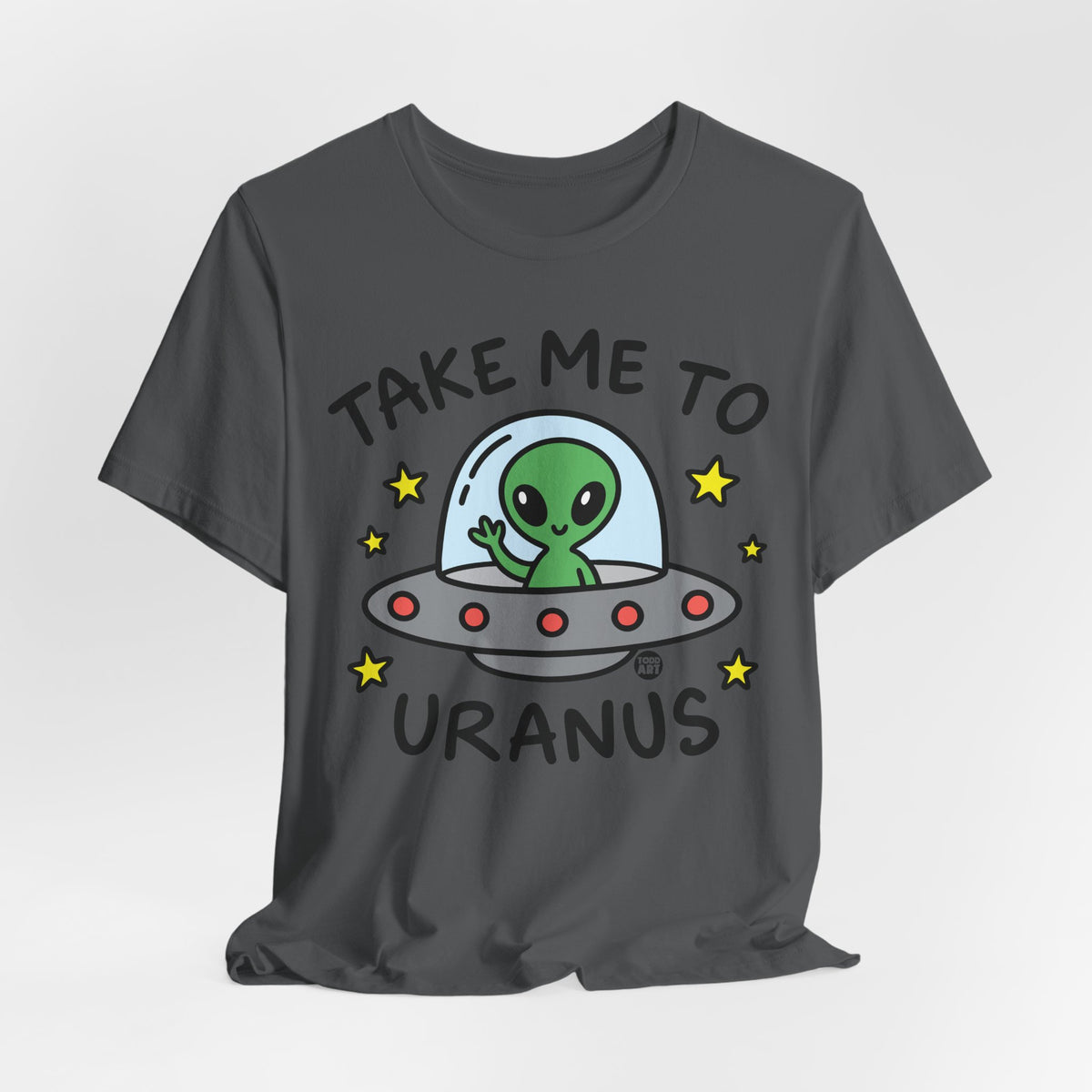 take me to uranus