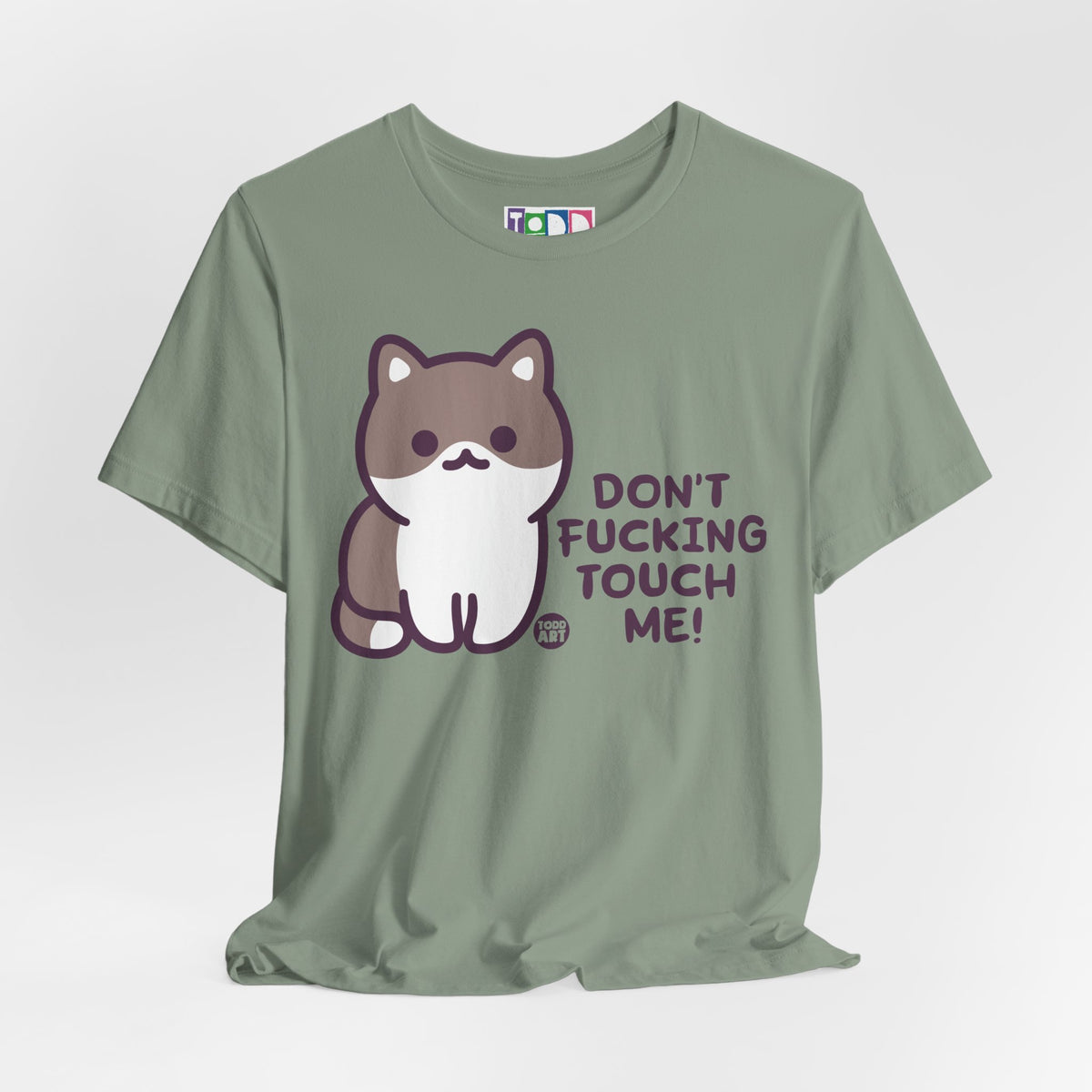dont-fucking-touch-me-cat