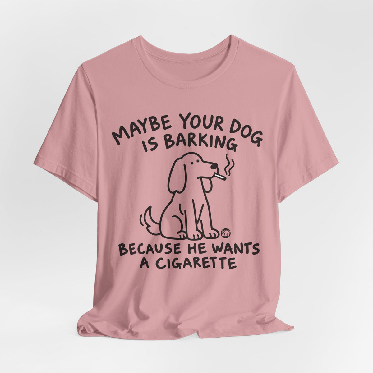 dog-bark-cigarette