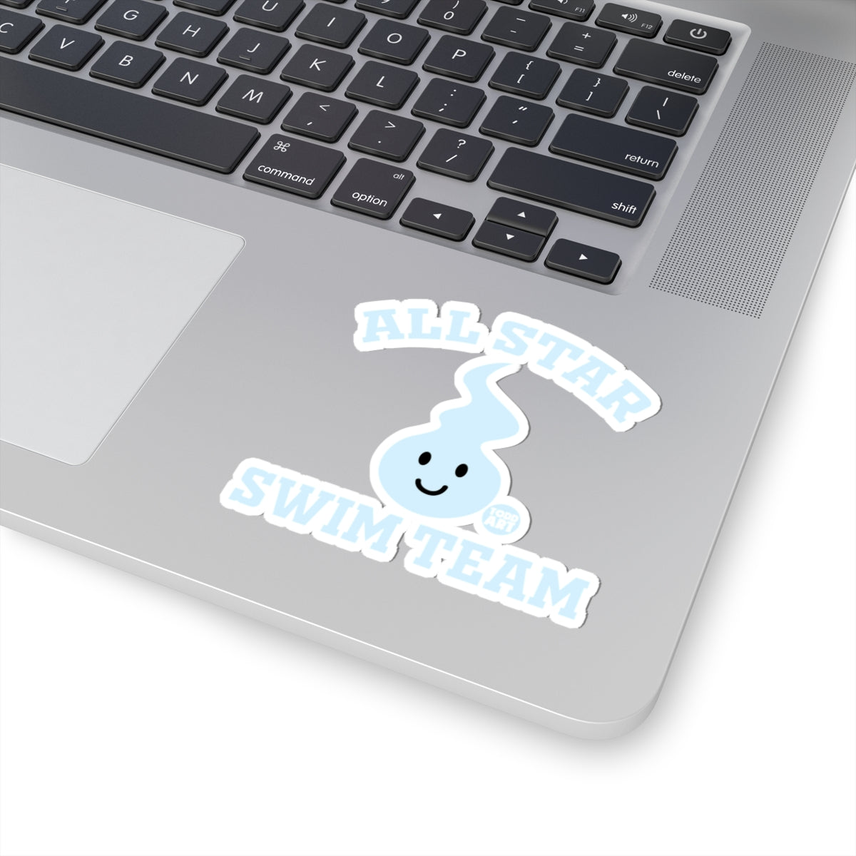 all-star-swimming-team-sperm-sticker 2