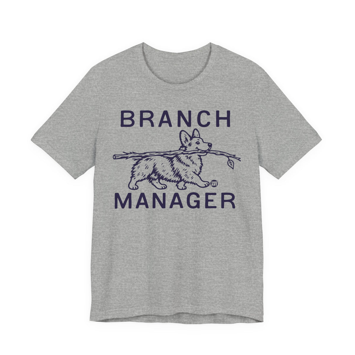 branch manager
