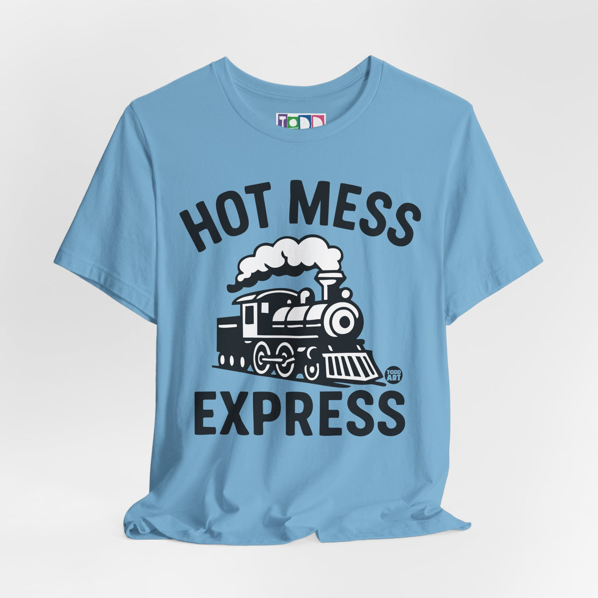 hot-mess-express-train