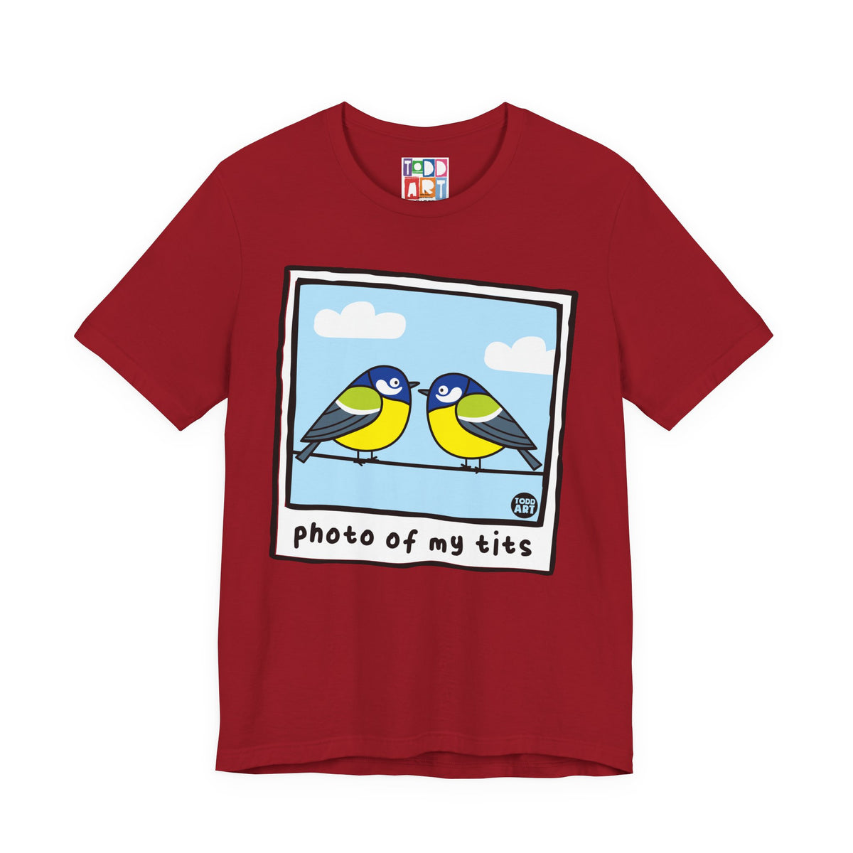 photo-of-my-tits