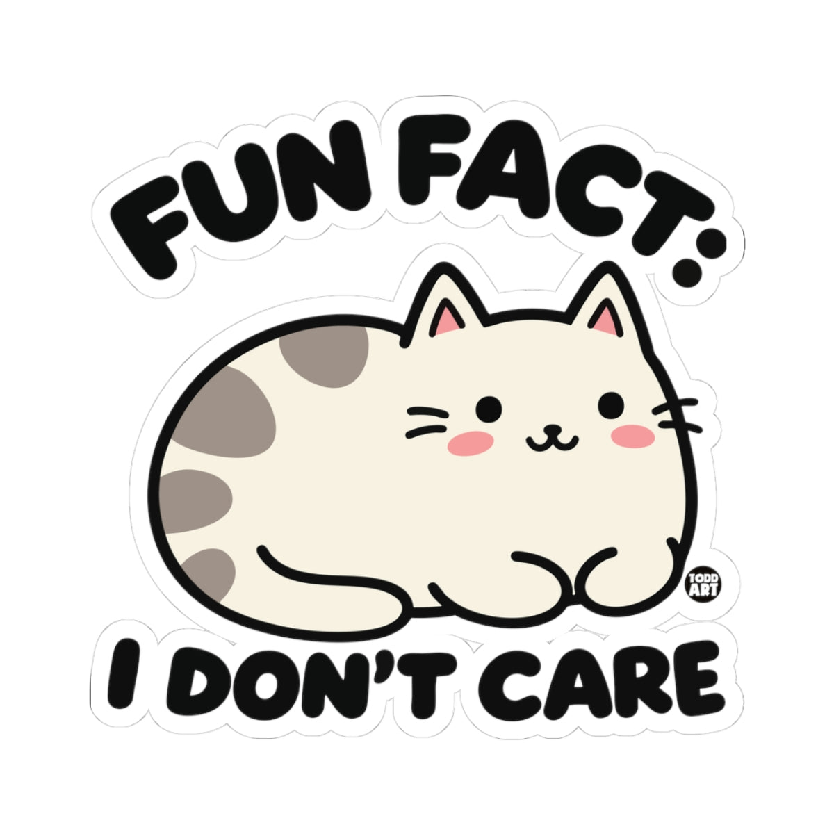 fun-fact-dont-care
