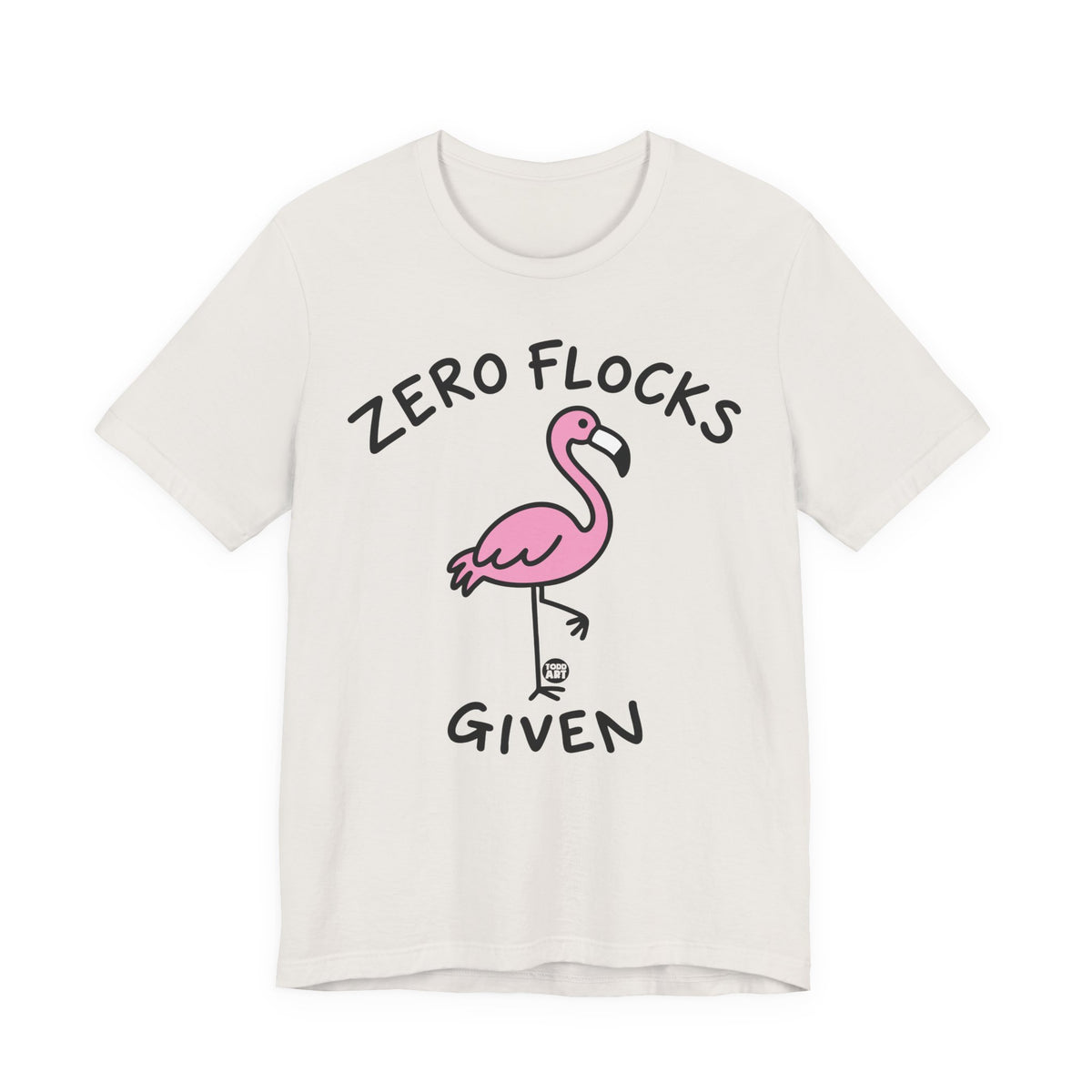 zero-flocks-given