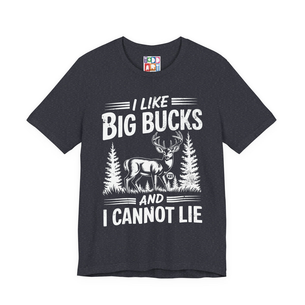 big-bucks-cannot-lie
