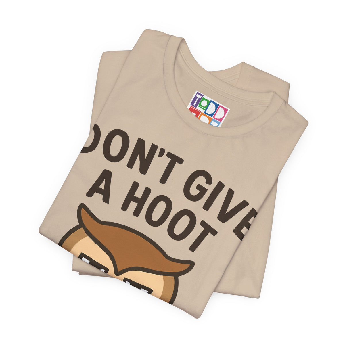 don't-give-a-hoot