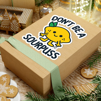 sourpuss-cute