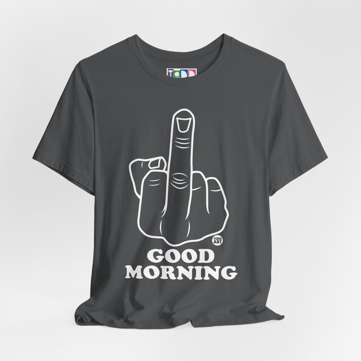 good-morning-finger-white
