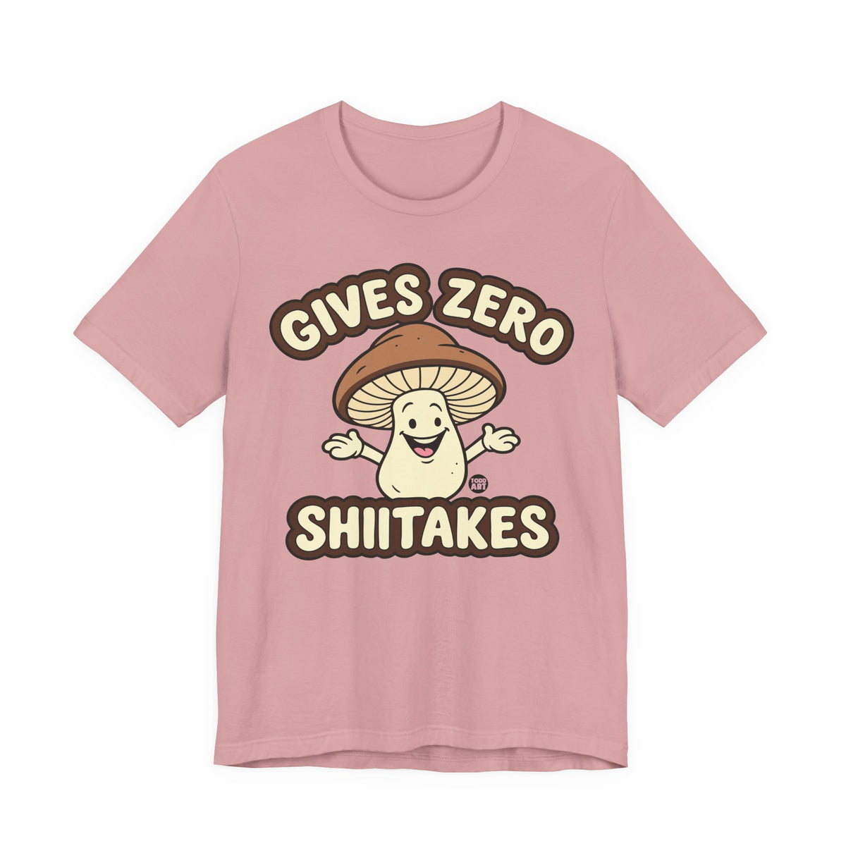 zero-shiitakes-cute