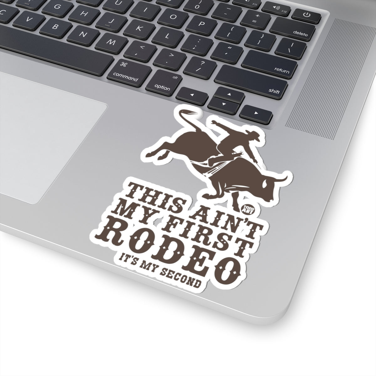 aint-my-first-rodeo-stickerai