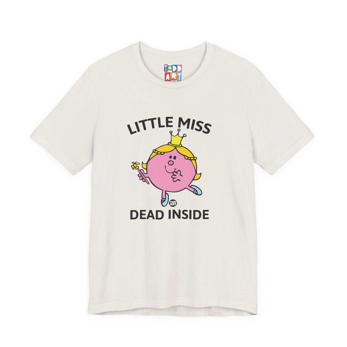little-miss-dead-inside
