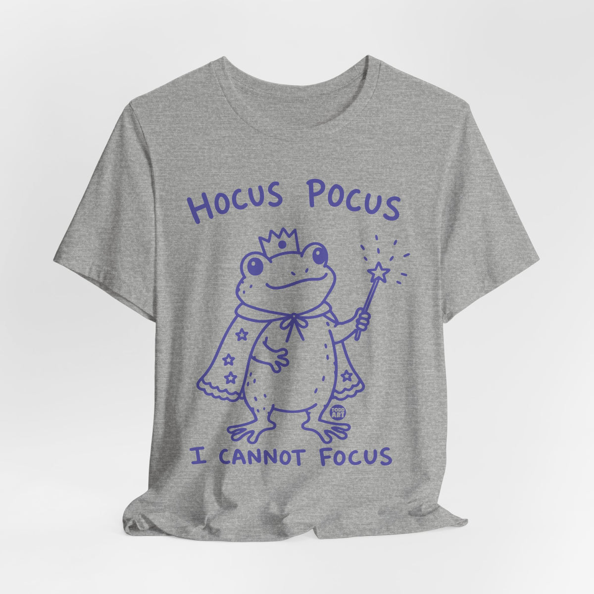hocus pocus focus