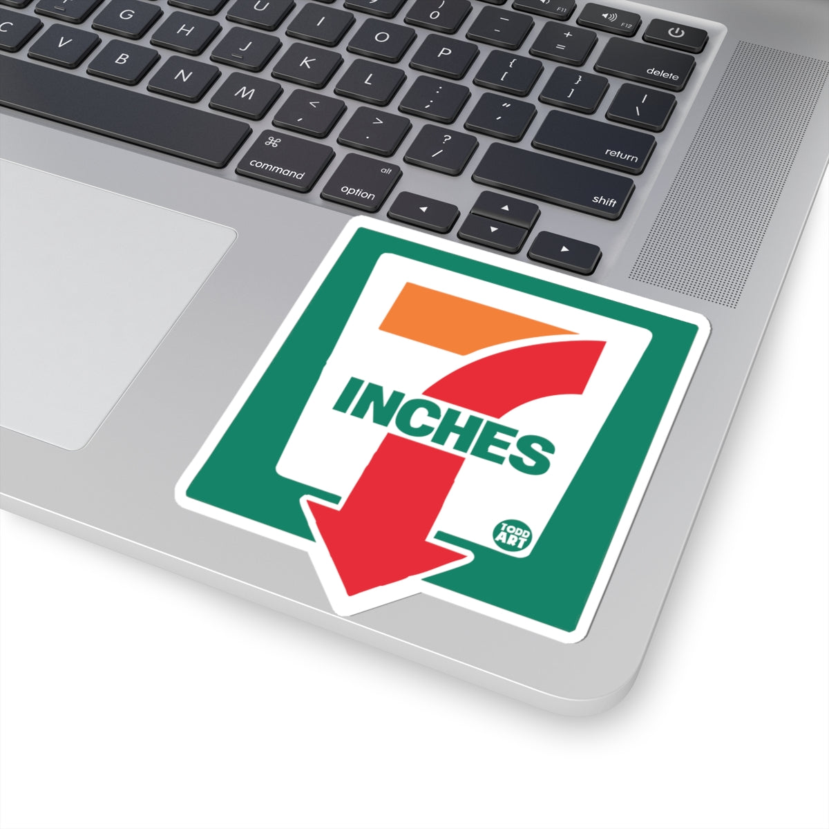 7-11-inches