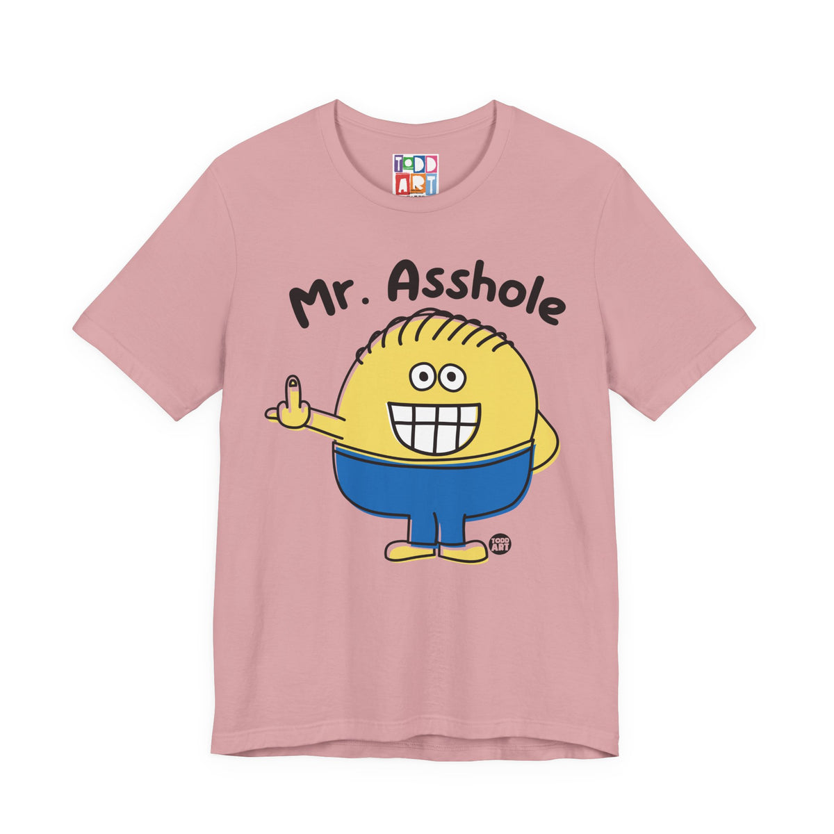 lil-losers-mr-asshole