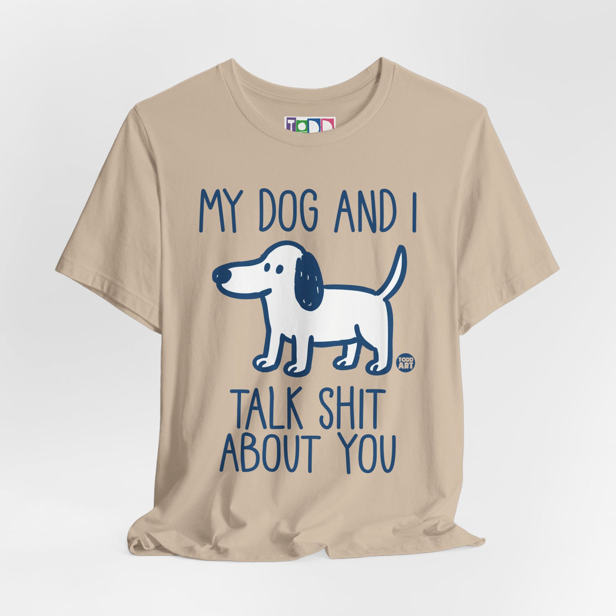 dog-i-talk-shit