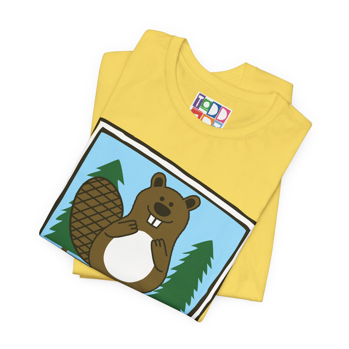 photo-of-my-beaver