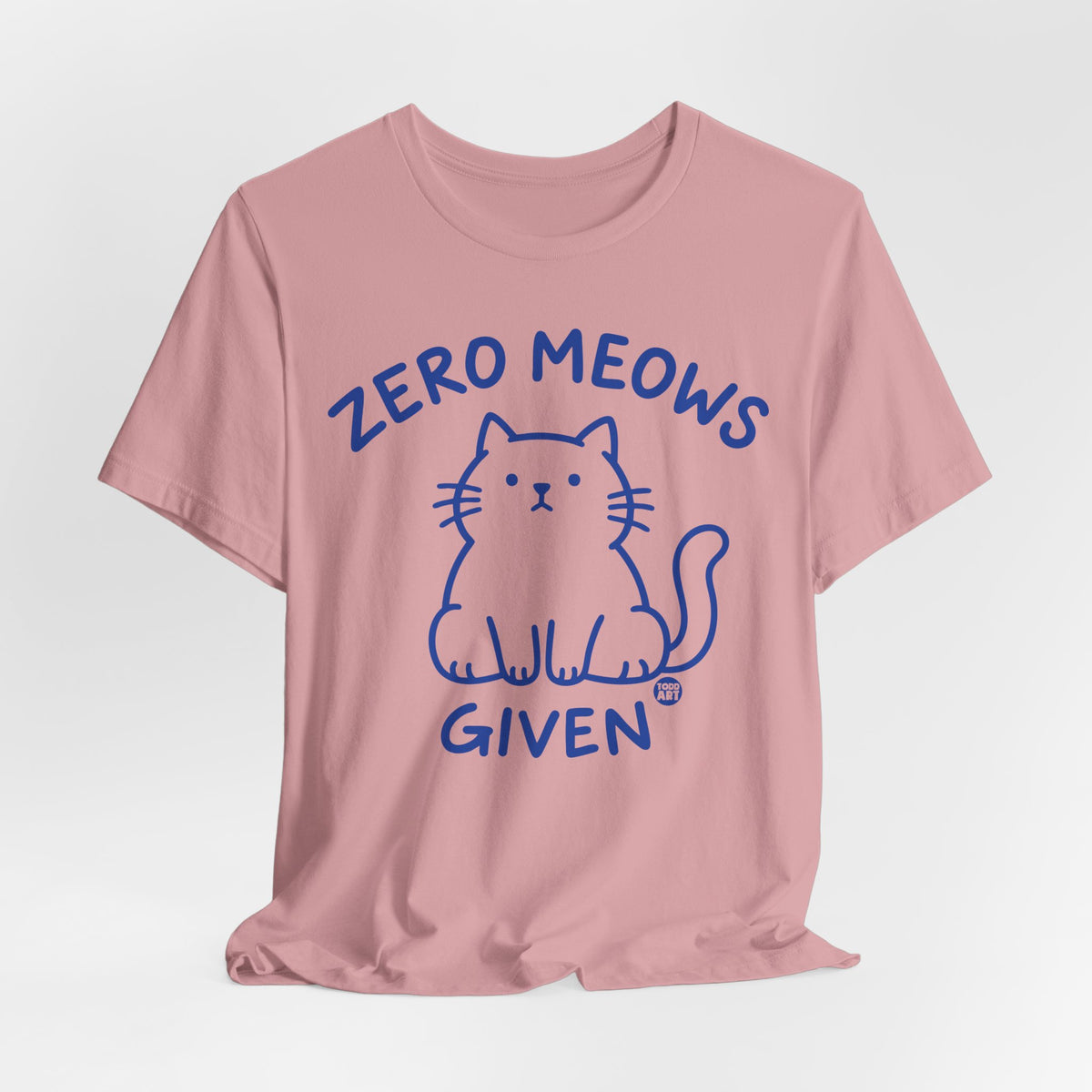 zero-meows