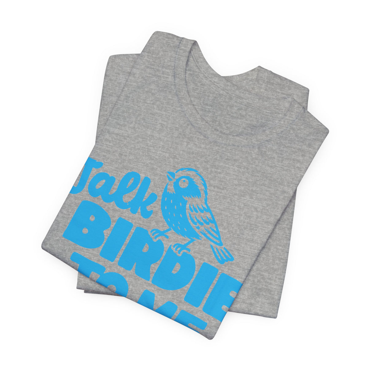 talk-birdie