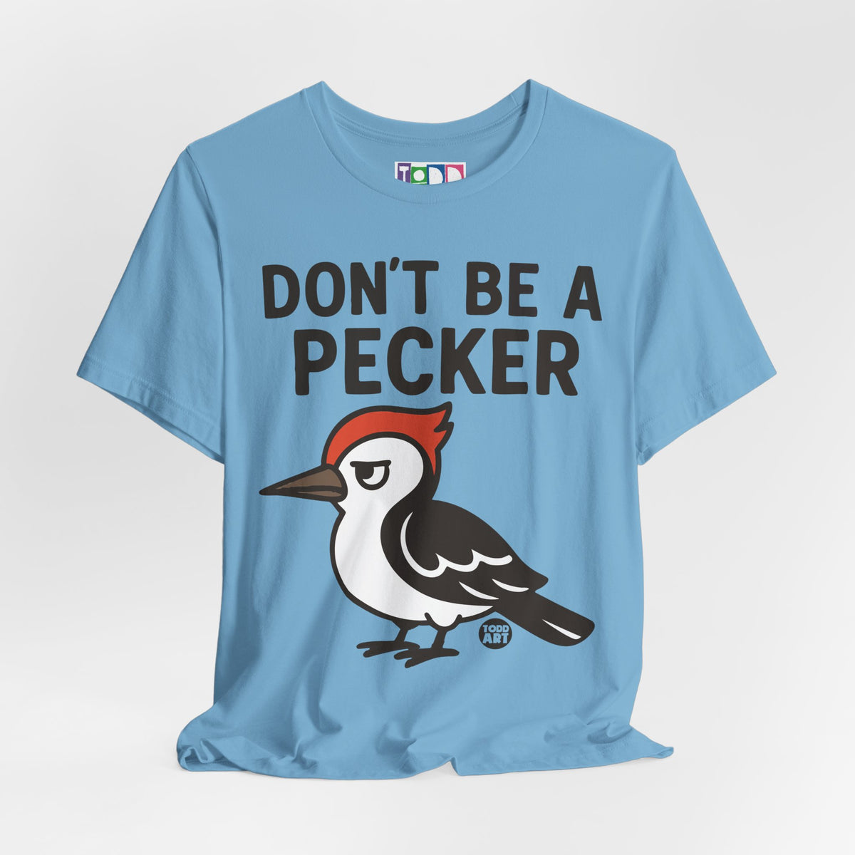 don't-be-a-pecker