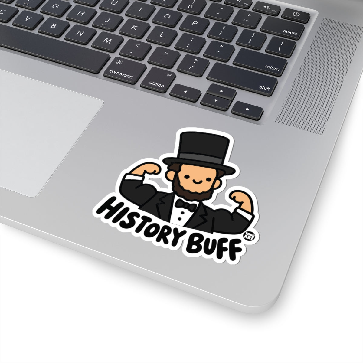 history-buff-lincoln